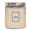 Jasmine Midnight Blooms Luxe Jar Candle