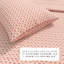 Ensemble de draps en microfibre ultra doux-108672856