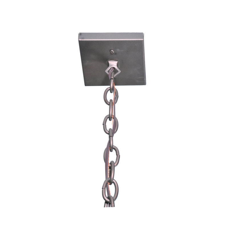 4 - Light Chandelier