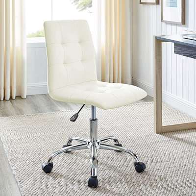 Chaise de bureau Modway Prim