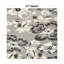Tapis floral intérieur / extérieur gris-110742415