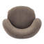 Fauteuil à oreilles Cozy-1314077587