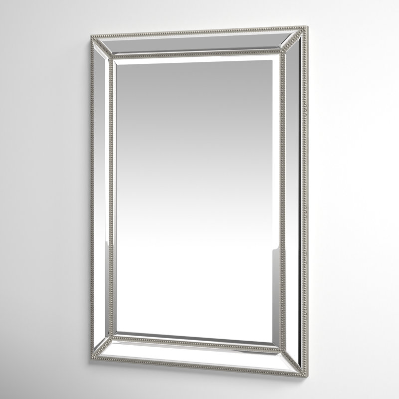 Kirby Rectangle Mirror