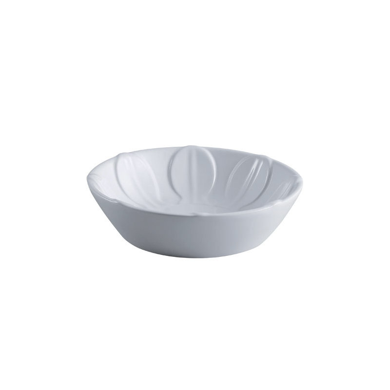 Glover Specialty Ceramic Specialty Vessel Bathroom Sink
