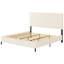 Lit plateforme tapissier Yeudiel-1122140312-1099688316