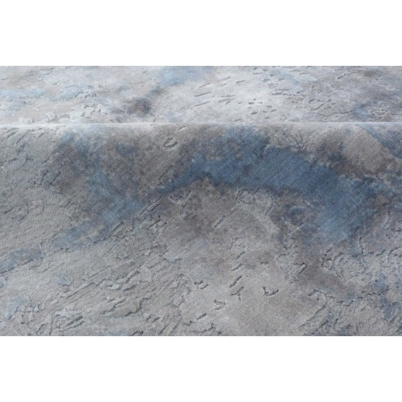 Reflections Abstract Area Rug, Rectangle 9' x 12'