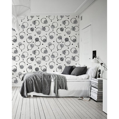 Annaleese Matte Mural