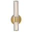 Éclairage pour meuble-lavabo Hinkley Georgette-108493513