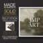 Paysages rétro - DCXCVI - Reproduction encadrée - Restickable-880239814-880239812