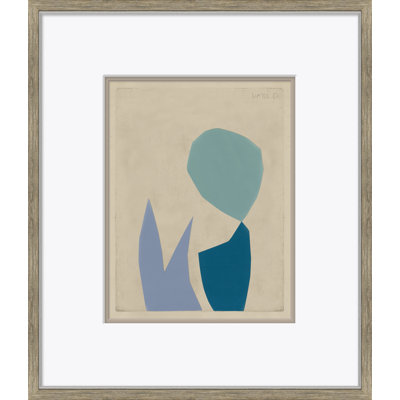 Wave Giclee Print by Susan Hable