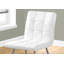 Chaise de salle à manger Chaise d'appoint pour salle à manger, cuisine-25641474