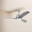 Ventilateur de plafond avec lumières DEL Aida-304608588-304608589-304608590