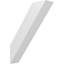 Support de genou traditionnel en PVC de qualité architecturale-88498595