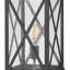 Grand lampadaire Briar