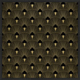 Art Deco Design 1 Print
