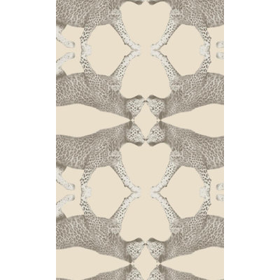 Papier peint abstrait