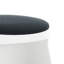 Ellis-Mae Plastic Accent Stool