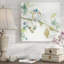 Spring Melody II - impression sur papier-1400948331-1400948325