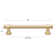 Center to Center Classic Euro Bar Pull