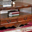 American Classic Style Coffee Table