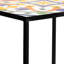 Minya Metal Plant Stand