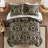 4 PCS Queen Comforter Set-130671598