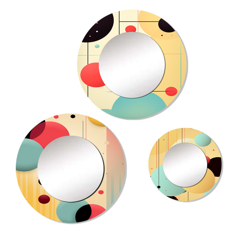 Miroir Elisee