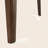 Kinston 5 Pieces Extendable Dining Set-1860828376
