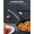13 - Piece Aluminum Cookware Set