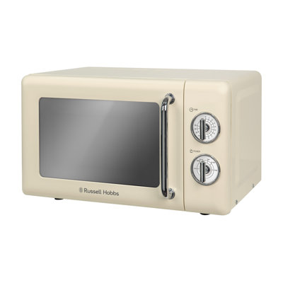 17 L 700W Countertop Microwave