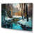 Wrapped Canvas