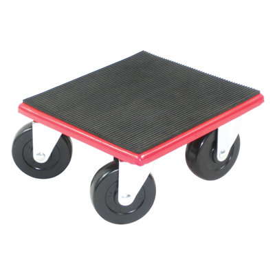550 Lb. Capacity Utility Cart