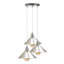 Rosenthal 3-Light Cluster Cone Pendant-668581680