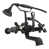 Oil Rubbed Bronze is out of stock