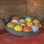 Abstract Vase Filler-897876462