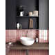 Cloe 2.5" x 8" Ceramic Tile