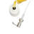 iDesign Eco Vanity Ceramic Earth Collection Refillable Tall Soap Dispenser-64317446