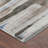 Premium Machine Washable Mayfield AMF2255 Striped Rug-695005079-695005091