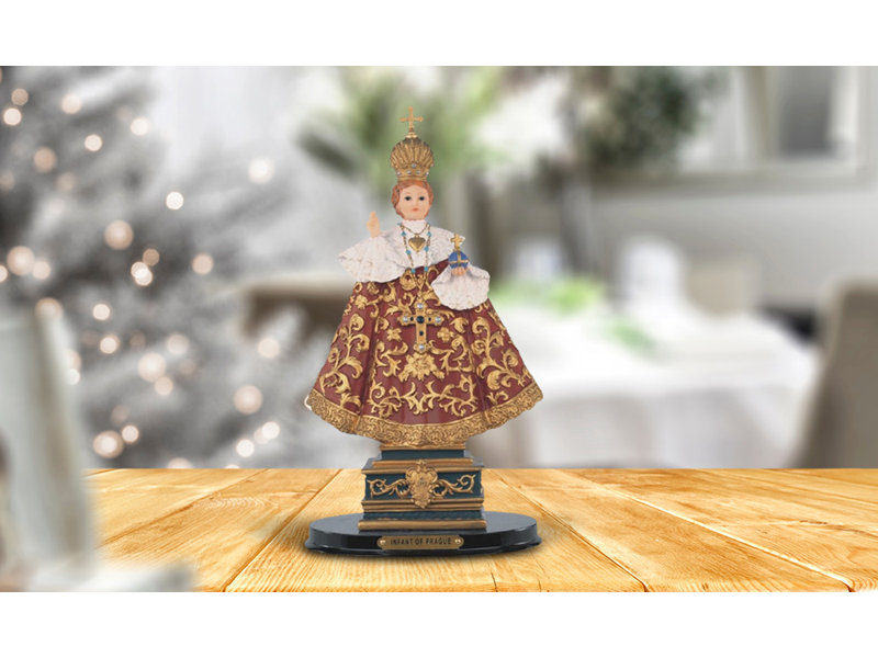 Figurine Jayne