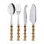 Panda 4 - Piece Hostess Set