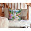 Coussin décoratif intérieur / extérieur Spring Path-99813789