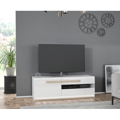 Attention Unfinished TV Stand