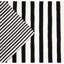 Striped Table Runnner-2077263487