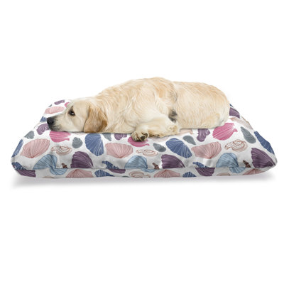 Polyester Pet Bed