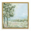 «Looming Tree» par Field, encadrée par Floater par June Erica Vess-1500595397-1505244893
