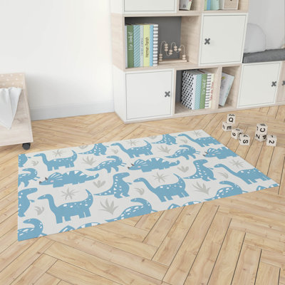 Tapis de jeu pour enfants
