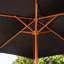 Caziyah 270cm Market Parasol