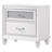 Barzini 2-Drawer Nightstand