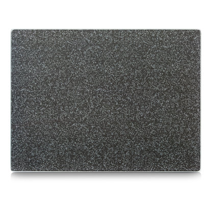 Schneidebrett Quenby aus Glas