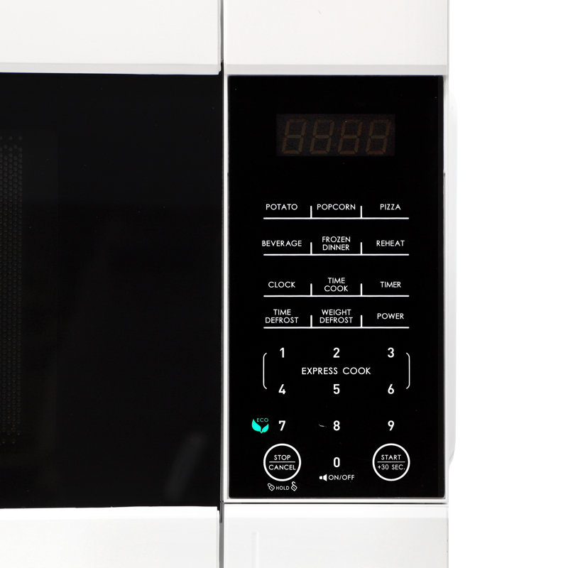 Four à micro-ondes à poser 1,1 pi cu 1000 W HomeStyle